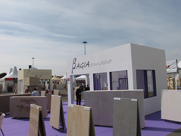 Bagia Stone Group
