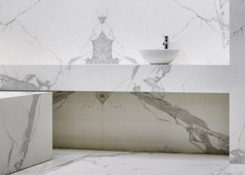 Baño Neolith