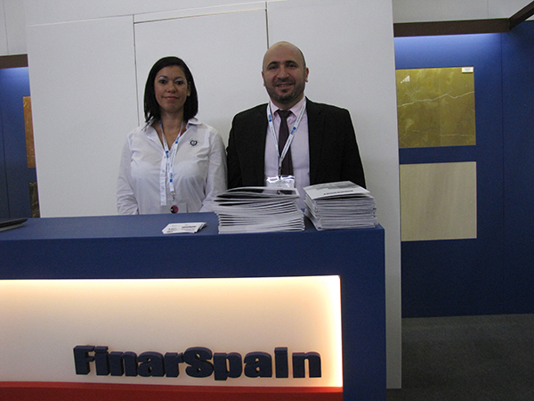 Finar Spain