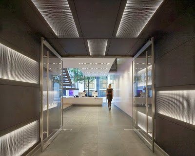 Marmoles Moratonas-oficinas londres)