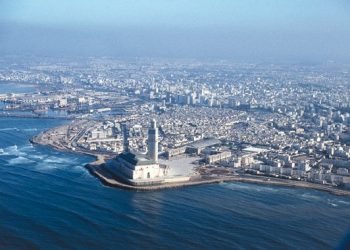 Marruecos