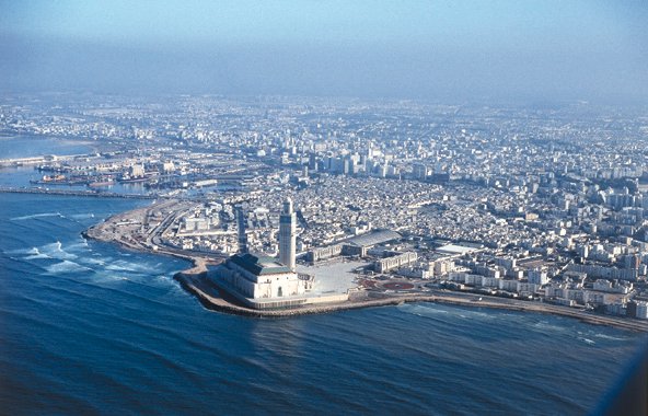 Marruecos