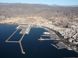 Puerto Almería