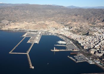 Puerto Almería