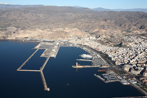 Puerto Almería