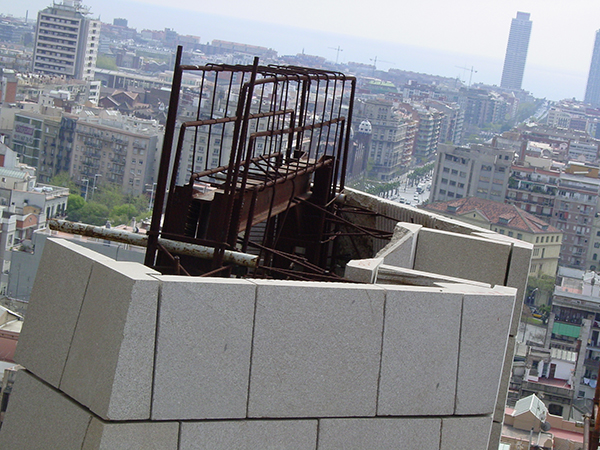 Sagrada Familia 008