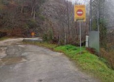 carretera cavima