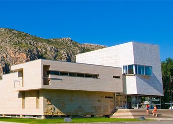 Cluster de la Piedra