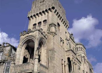 Ayuntamiento de Porriño