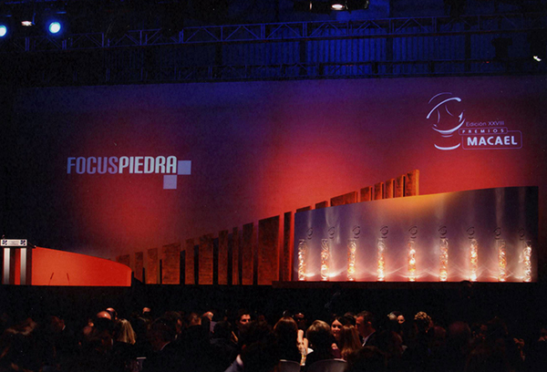 Focus Piedra-Premios Macael