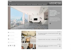 Levantina Stone Visions Blog