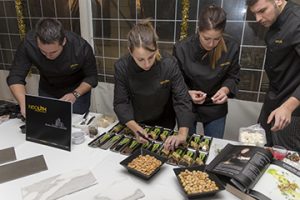 THESIZE SURFACES - NEOLITH