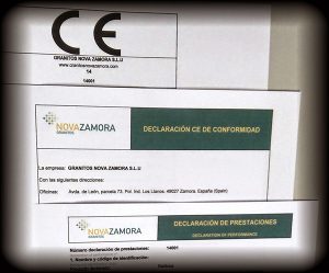 Prestaciones