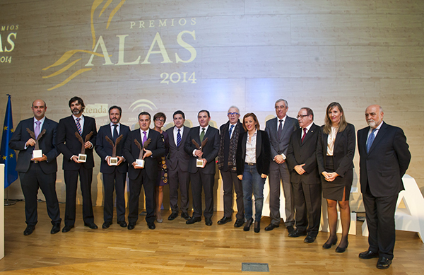 Premos Alas2014 -AEMA