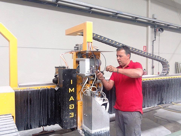 Manuel ferrecnc reparacion