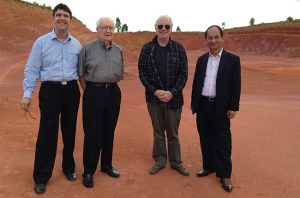 VNMC Global team