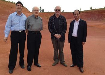 VNMC Global team