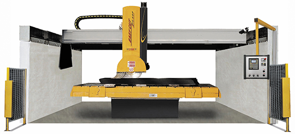 FE600 Maser