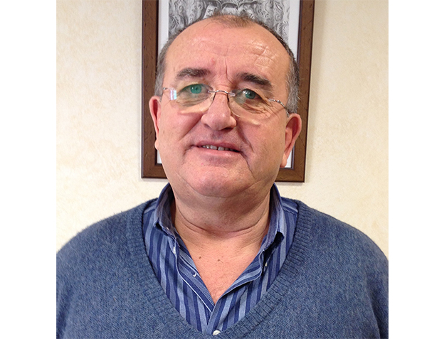 José Perea