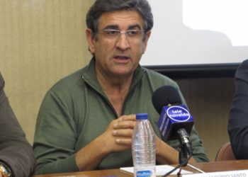 Juan Antonio Santo