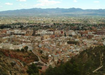 Lorca