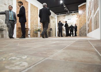 Cevisama 2015