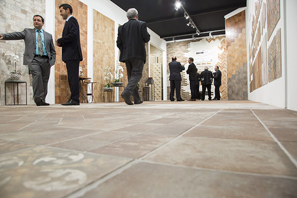 Cevisama 2015
