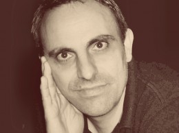 Santiago Martínez