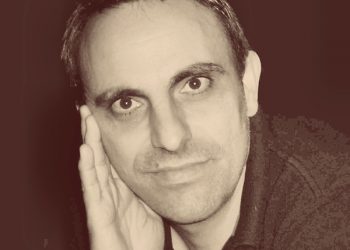 Santiago Martínez