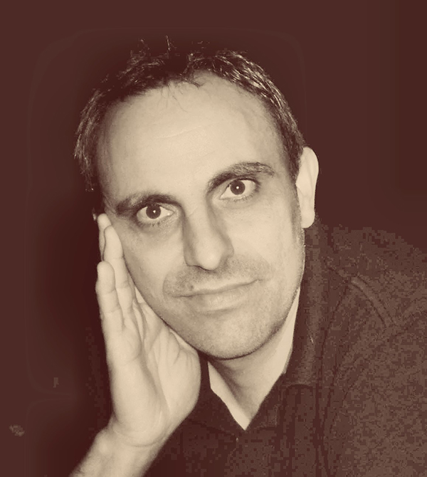Santiago Martínez