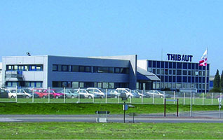 THIBAUT-Vire