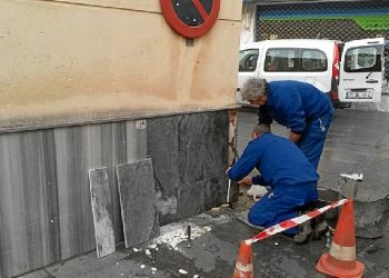 reparaciónfachadapiedraAyamonte