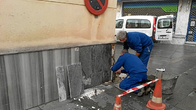 reparaciónfachadapiedraAyamonte