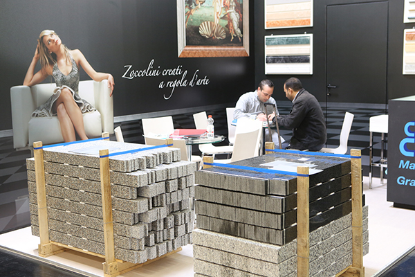 Stone+tec 2013