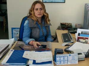 Celñeste Alonso