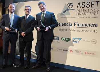 Premio Asset Cosentino