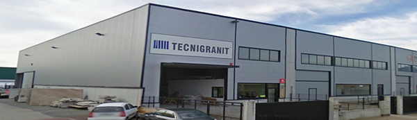 TEcnigranitfabrica