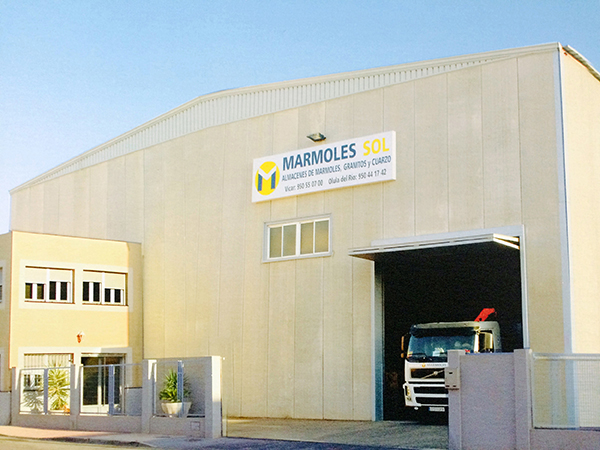 marmolessolFuenlabrada