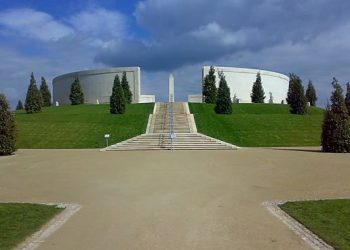 National Memorial Arboretum
