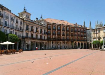plazamayorburgos