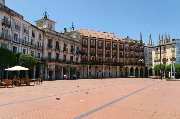 plazamayorburgos