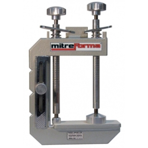 soporte inglete Insemac