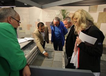 Stone+tec 2013