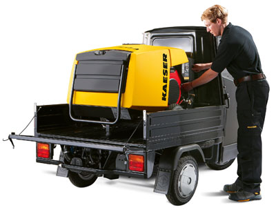 compresor portatil -Mobilair-13-kaeser