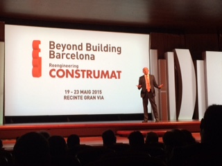 Construmat2015