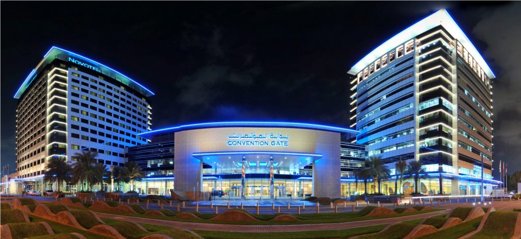Dubai-World-Trade-Centre