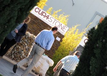 Cupastone Pinto