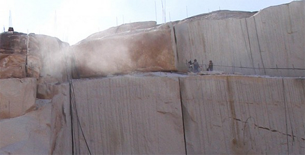 saudi marble and granite