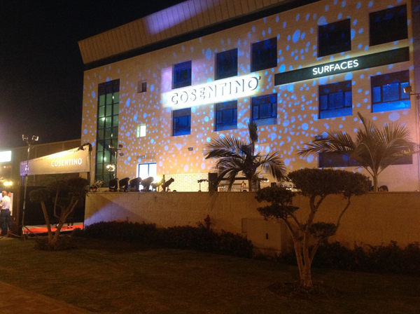 COSENTINO-ISRAEL