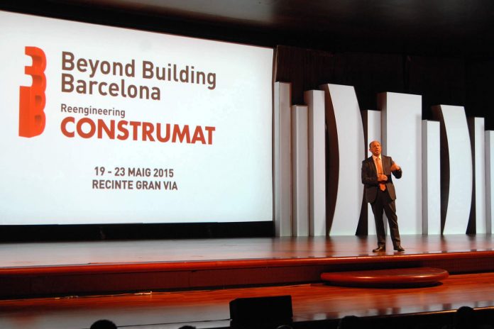 Construmat2015